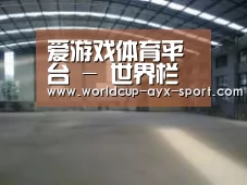 环境展示二