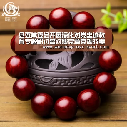 县委常委会开展深化对党忠诚教育专题研讨暨对照党章党规找差距专题会_爱游戏首页(图2) 爱游戏首页