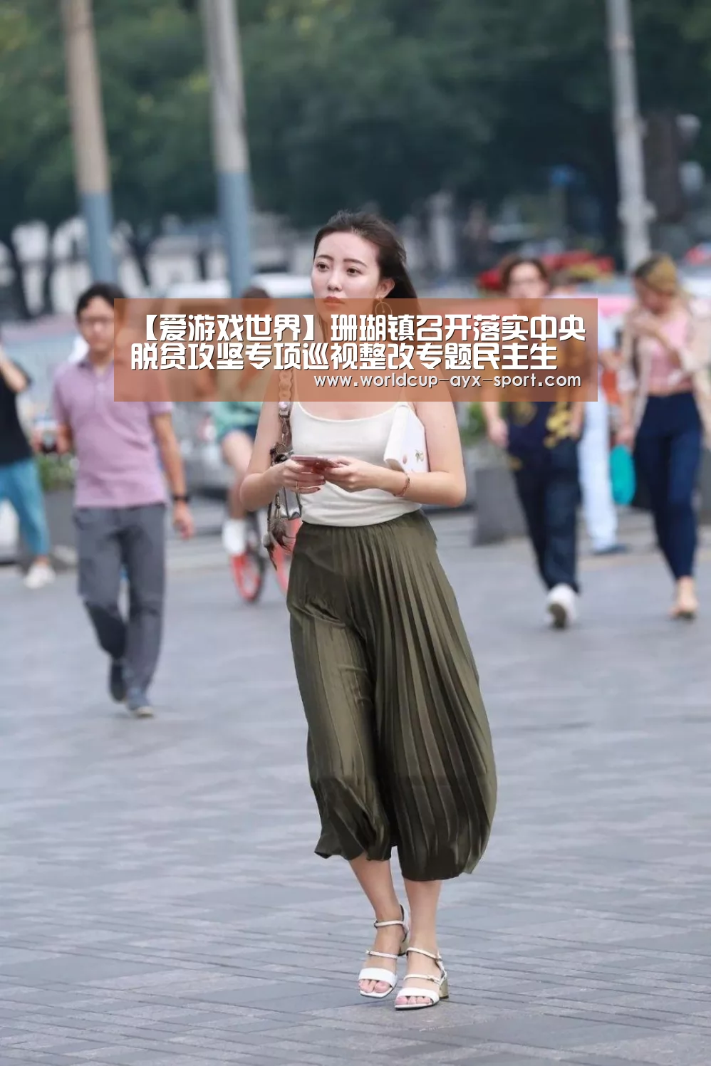 【爱游戏世界】珊瑚镇召开落实中央脱贫攻坚专项巡视整改专题民主生活会(图2) 爱游戏世界